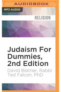 Judaism for Dummies, 2nd Edition