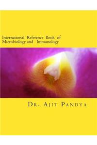 International Reference Book of Microbiology and Immunology