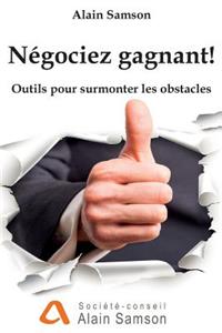 Négociez gagnant!