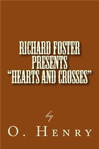 Richard Foster Presents 