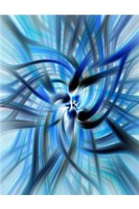 Writer's Journal - Blue Star Artistic