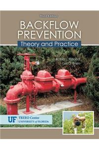 Backflow Prevention: Theory and Practice