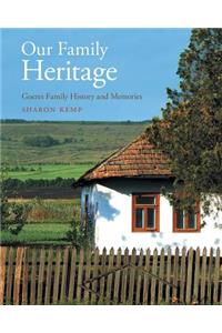 Our Family Heritage