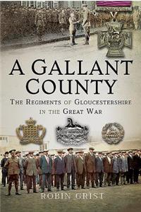 Gallant County