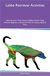 Labbe Retriever Activities Labbe Retriever Tricks, Games & Agility Includes