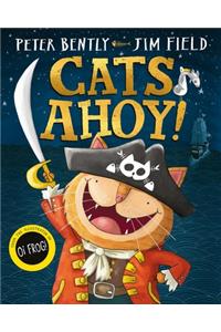 Cats Ahoy!