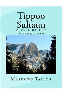 Tippoo Sultaun