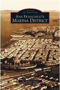 San Francisco's Marina District