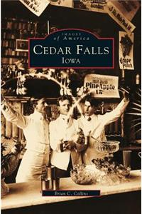 Cedar Falls, Iowa
