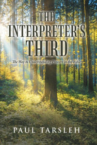 The Interpreter's Third