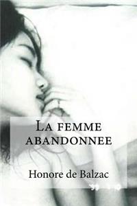 La femme abandonnee