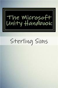 The Microsoft Unity Handbook