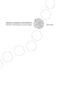 Single Sample Statistics