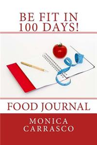 Be fit in 100 Days