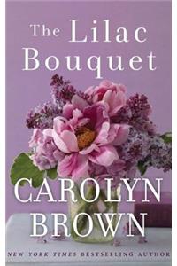 Lilac Bouquet