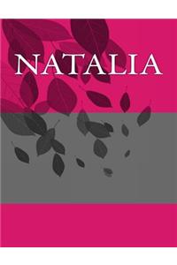 Natalia