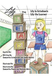 Lily the Learner - ESL - English as a Second Language