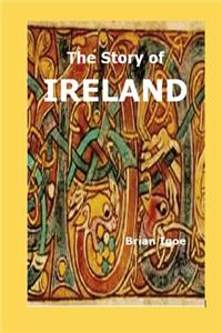 Story of IRELAND