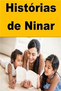 Bedtime Stories (Portuguese)