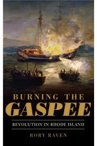 Burning the Gaspee