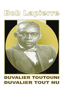 Duvalier Toutouni