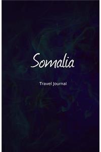 Somalia Travel Journal