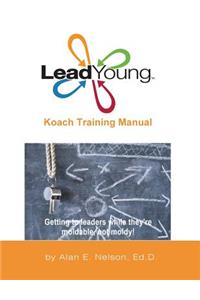 LeadYoung Koach Training Manual