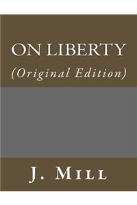 On Liberty