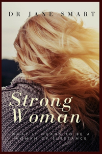 Strong Woman