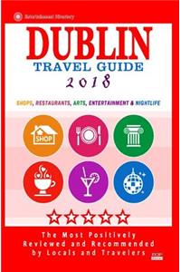 Dublin Travel Guide 2018