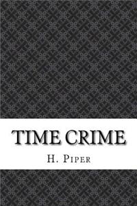 Time Crime
