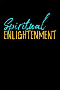 Spiritual Enlightenment