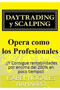 DAYTRADING y SCALPING