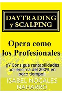 Daytrading Y Scalping