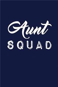 Aunt Squad