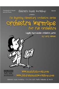 Orchestra Warm-Ups