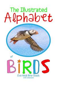 The Illustrated Alphabet of Birds