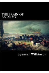 Brain of an Army