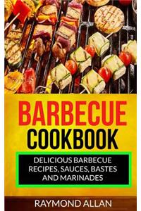 Barbecue Cookbook