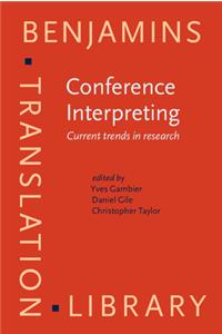 Conference Interpreting
