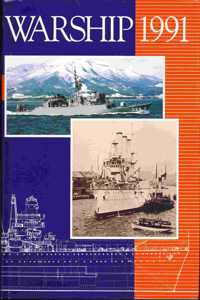 Warship 1991