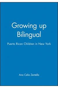 Growing Up Bilingual