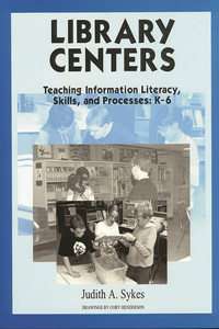 Library Centers