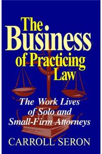 Business of Practicing Law