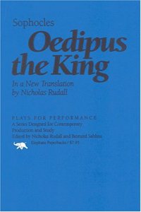 Oedipus the King