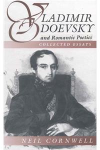 Vladimir Odoevsky and Romantic Poetics
