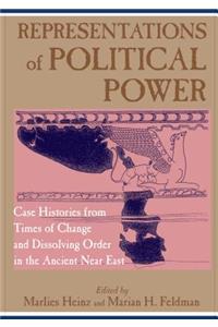 Representations of Political Power