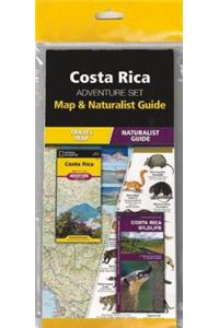 Costa Rica Adventure Set