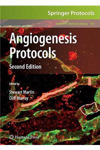 Angiogenesis Protocols