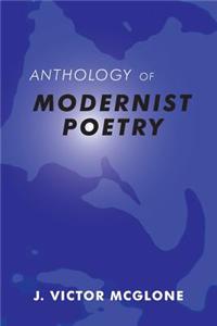 Anthology of Modernist Poetry